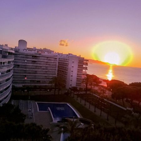 Appart Cosy T3 Blanes Eksteriør billede