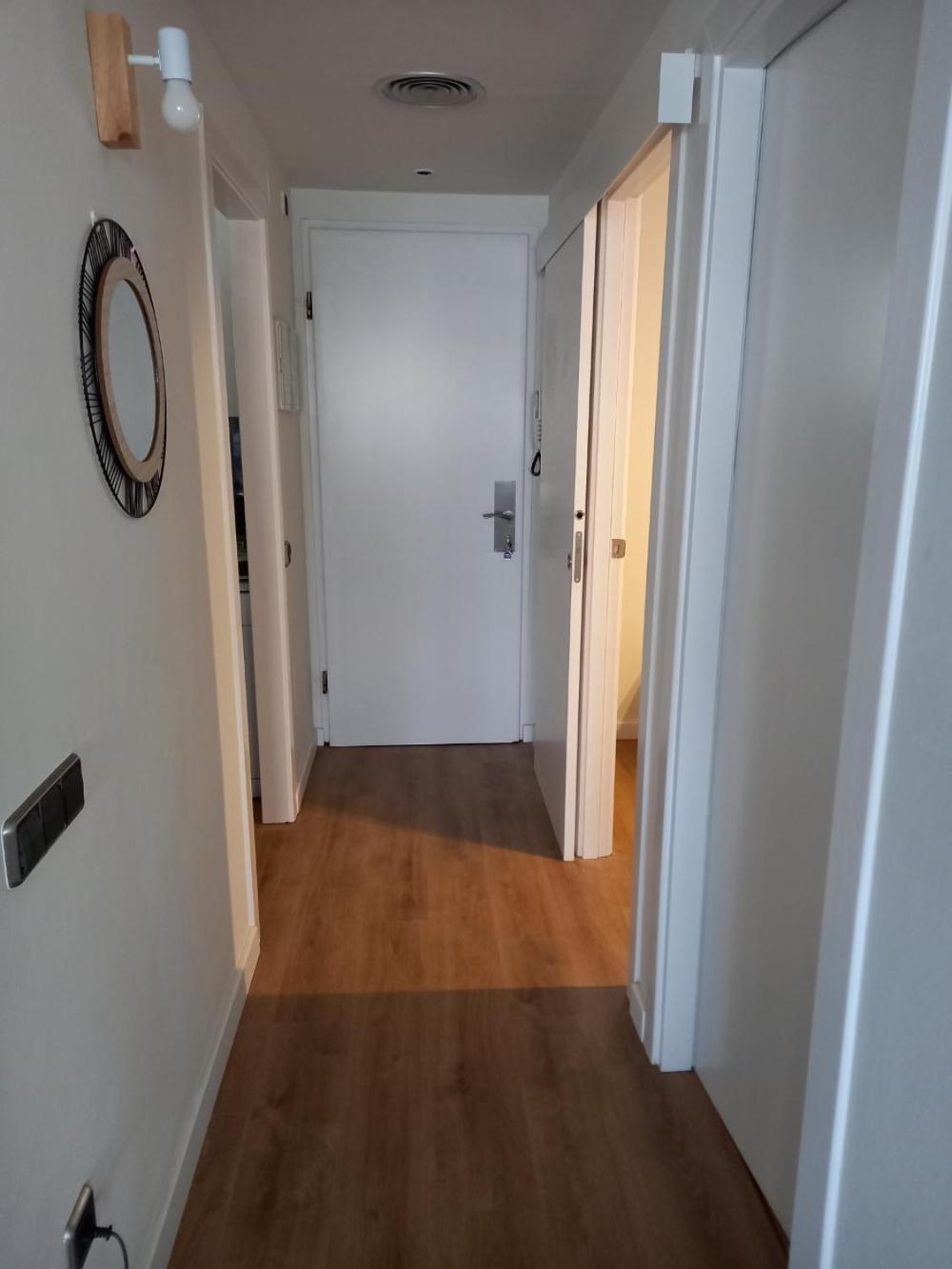 Appart Cosy T3 Blanes Eksteriør billede
