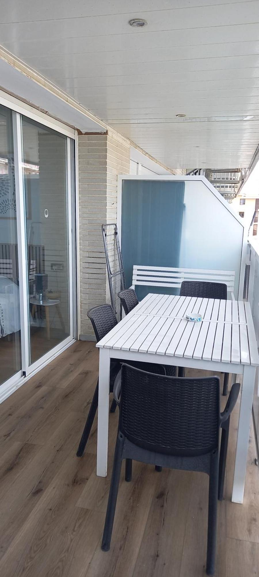 Appart Cosy T3 Blanes Eksteriør billede