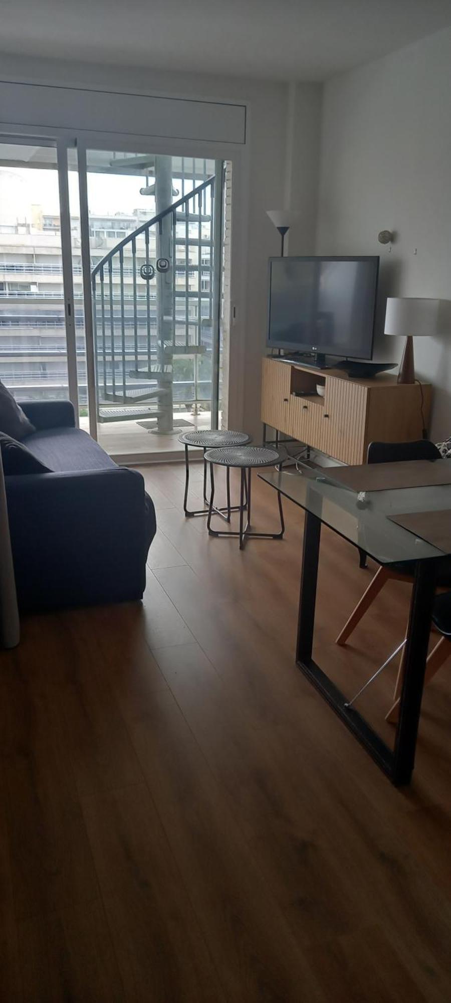 Appart Cosy T3 Blanes Eksteriør billede