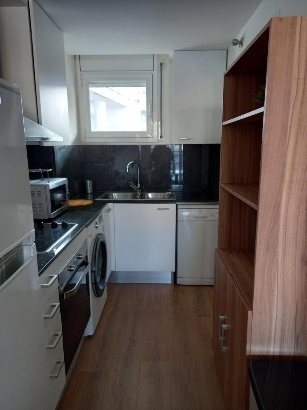 Appart Cosy T3 Blanes Eksteriør billede