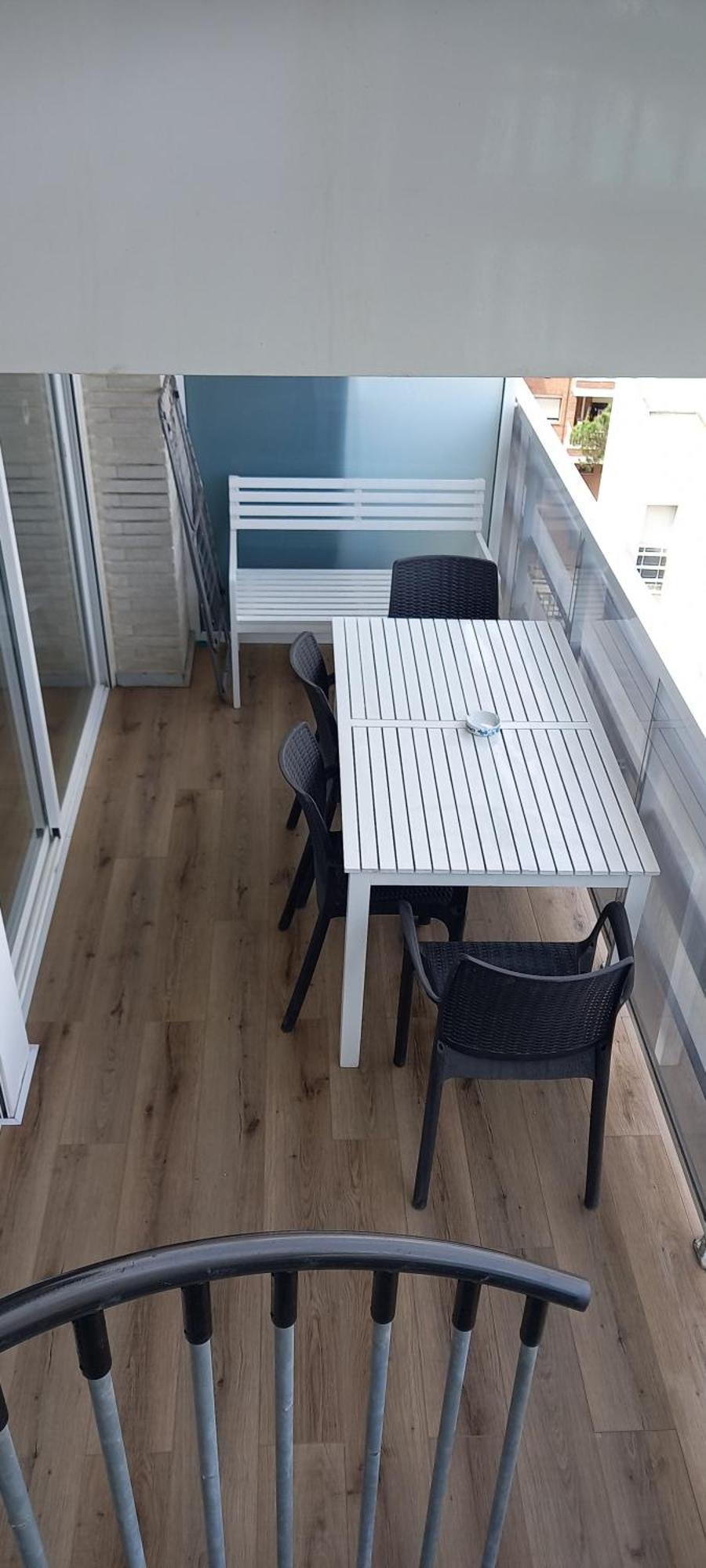 Appart Cosy T3 Blanes Eksteriør billede